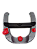 Protetor lateral Completo Para Triciclo Maral Baby City - Imagem 1