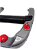 Protetor lateral Completo Para Triciclo Maral Baby City - Imagem 3