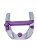 Protetor lateral Completo Para Triciclo Maral Baby City - Imagem 6
