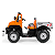 Mini VeCaminhão Elétrico Taurus Peg Perego - Imagem 2