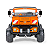 Mini VeCaminhão Elétrico Taurus Peg Perego - Imagem 4