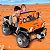 Mini VeCaminhão Elétrico Taurus Peg Perego - Imagem 5