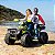 Carrinho Elétrico Polaris Sportsman Pro 840w - Imagem 4