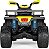 Carrinho Elétrico Polaris Sportsman Pro 840w - Imagem 3
