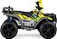 Carrinho Elétrico Polaris Sportsman Pro 840w - Imagem 2
