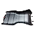 Assento Do Quadriciclo Polaris Peg-perego Original - Imagem 3
