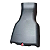 Assento Do Quadriciclo Polaris Peg-perego Original - Imagem 4