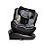 Cadeira Cadeirinha Bebe Infantil Carro Reclinavel Preto mundi 360 Infanti - Imagem 2