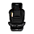 Cadeira Cadeirinha Bebe Infantil Carro Reclinavel Preto mundi 360 Infanti - Imagem 5