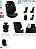LANÇAMENTO - Cadeirinha Rodifix Pro² i-Size 3,5 a 12 Anos com Isofix Maxi-Cosi - Imagem 4