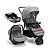 Travel System Breeze Trio Infanti - Imagem 1