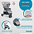 Travel System Breeze Trio Infanti - Imagem 5