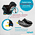 Cadeirinha Holiday FX 0 a 36 kg com Isofix Infanti - Imagem 5