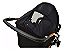 Kit capota + estofado rio k original - Imagem 4