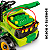Motor do Trator Calesita Original - Imagem 3