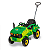 Motor do Trator Calesita Original - Imagem 2