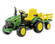 Suporte do Escapamento do Trator Eletrico JOHN DEERE - Imagem 3