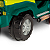 Kit 2 Calotinha Calota Do Carrinho Jeep Calesita Original diip - Imagem 4