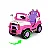 Kit 2 Calotinha Calota Do Carrinho Jeep Calesita Original diip - Imagem 1