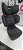 Cadeirinha Para Carro, Cadeira Infantil Reclinavel Isofix (Vitrine) - Imagem 7