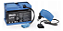 Bateria + Carregador Carro Elétrico Infantil 12x12ah - Peg Perego - Imagem 1