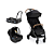 Travel System Eva³ TRIO - Imagem 1