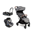 Travel System Eva³ TRIO - Imagem 3