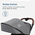 Travel System Eva³ TRIO - Imagem 6