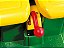 Câmbio Alavanca Marcha Trator Eletrico GATOR Hpx John Deere Original - Imagem 2