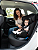 Cadeira Infantil Odisseia Infanti 0 Até 36kg Para Carro - Imagem 5