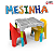 Mesa Mesinha de Atividades Infantil Multi - Tateti - Imagem 2
