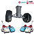 Kit Roda Dianteira Carrinho Fusca Fouks Calesita - Imagem 2
