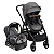 Travel System Anna 3 Trio - Imagem 1