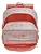 Mochila De Rodinha Com Alcas Lilica Ripilica Bb Aquarela Coral-claro Lilica Ripilica - Imagem 4