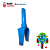 Garfo Triciclo Velobaby Velotrol Brinquedos Bandeirante Azul - Imagem 6
