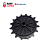 Catraca Roda Livre 16 Dentes P/ Bike Aro 12 E 14 Bandeirante - Imagem 4