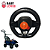 Volante Do Smart Baby Comfort Original Da Bandeirante - Imagem 5