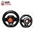 Volante Do Smart Baby Comfort Original Da Bandeirante - Imagem 2