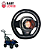 Volante Do Smart Baby Comfort Original Da Bandeirante - Imagem 4