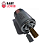 Motor Para Moto Elétrica 12v Da Bandeirante - Imagem 4