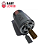 Motor Para Moto Elétrica 12v Da Bandeirante - Imagem 1