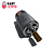 Motor Para Moto Elétrica 12v Da Bandeirante - Imagem 5