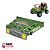 Capô Do Carro Eletrico Jipe Peg Perego Ranger 538 12v Verde NÃO acompanha ADESIVO - Imagem 3