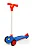 Rodinha Roda Traseira de Reposição Para Patinete Trinet Calesita Original - Imagem 2