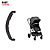 Barra Frontal Protetor Carrinho Bebe Convert Burigotto Original - Imagem 7