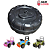 Roda Traseira Para Carrinho JIP JIP Maral - Imagem 3