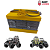Bateria Original Peg Perego 24V 12Ah Linha Pro RZR Gaucho Real - Imagem 3