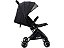 Carrinho de Passeio Bebe Infantil IT Black Compacto - Burigotto - Imagem 2