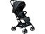 Carrinho de Passeio Bebe Infantil IT Black Compacto - Burigotto - Imagem 1