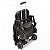 CARRINHO DE BEBÊ PASSEIO TRAVEL SYSTEM ZAP BLACK BURIGOTTO - Imagem 2